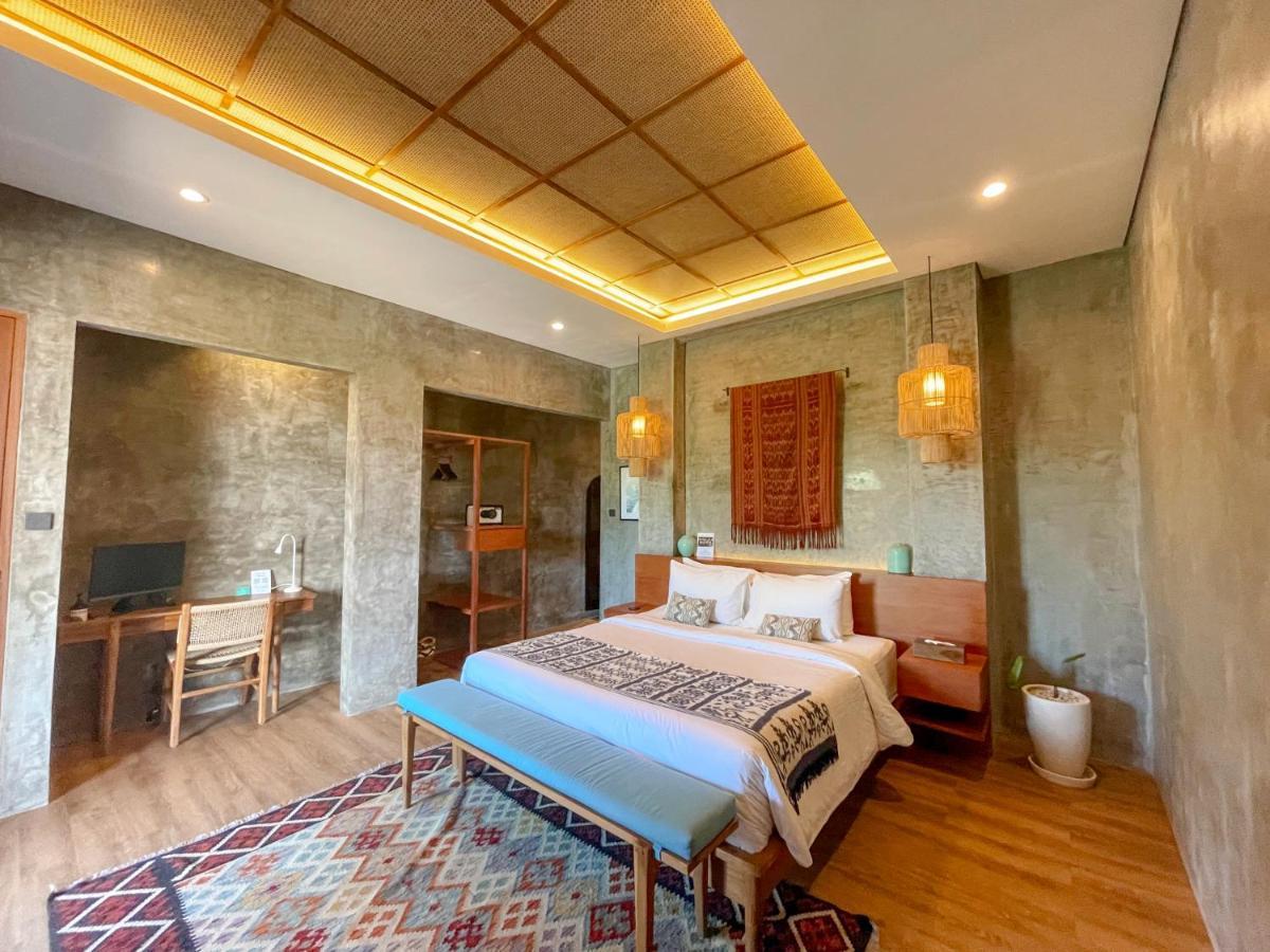 Ecozy Dijiwa Canggu in Canggu: Find Hotel Reviews, Rooms, and